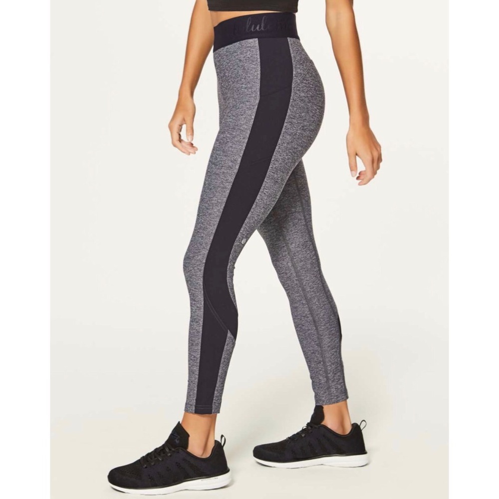 lululemon Box It out Tight